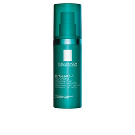 

Effaclar Az Gel Cream 40 мл - Лечение акне La Roche-Posay