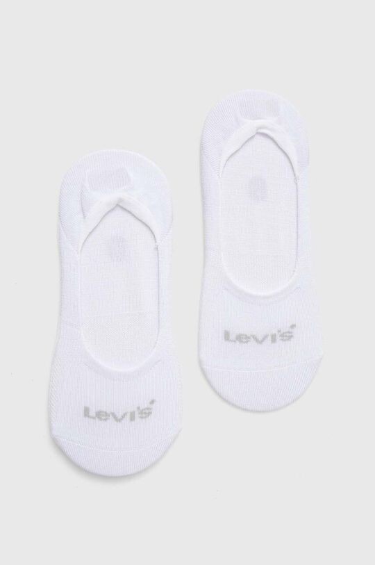 

Носки Леви Levi's, белый
