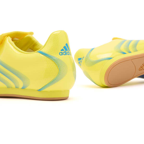 Кроссовки Taekwondo f50 w Adidas, мультиколор — фото 3
