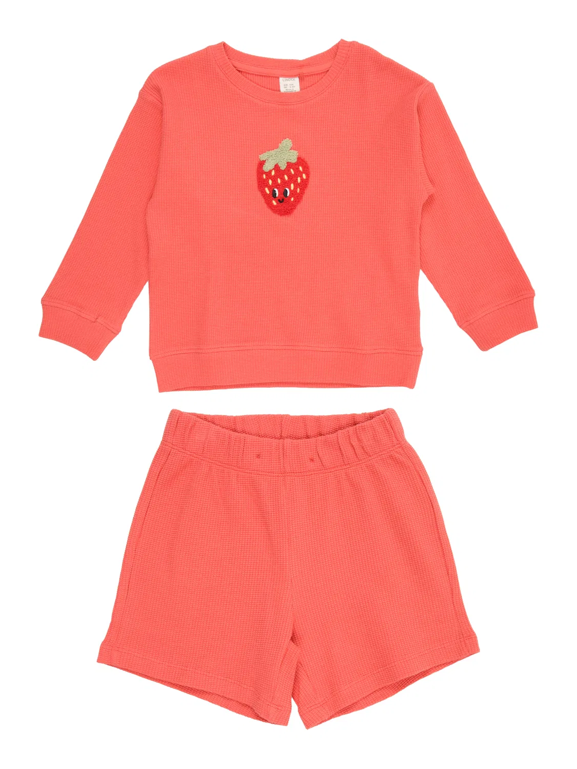 Комплект одежды Lindex, Coral