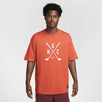 

Футболка Nike Max90, цвет Vintage Coral