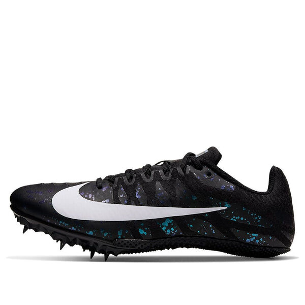 

Кроссовки zoom rival s 9 Nike, черный