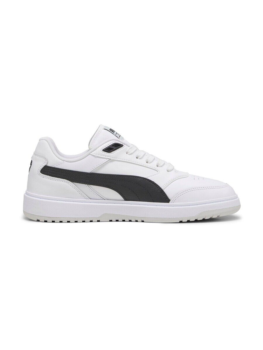 Кроссовки PUMA Sneakers Doublecourt, белый — фото 4