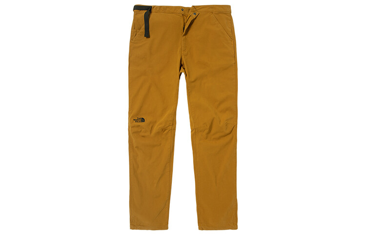 

THE NORTH FACE Мужские трикотажные спортивные штаны, цвет Brown