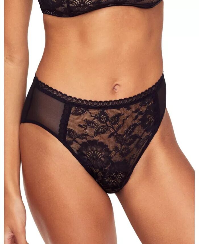 

Женские трусики Charlize High Cut Adore Me, черный