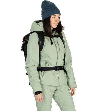 

Рюкзак Sopris 20л женский Osprey Packs, черный