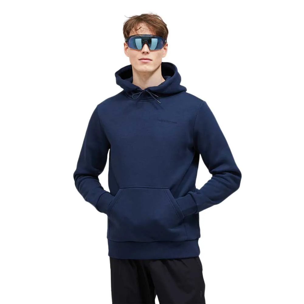 

Худи Peak Performance Original Small Logo, синий