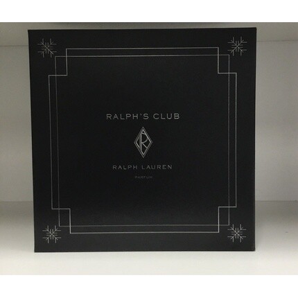 Подарочный набор мужской Ralph Lauren Club By Men, 100 мл + 10 мл — фото 2