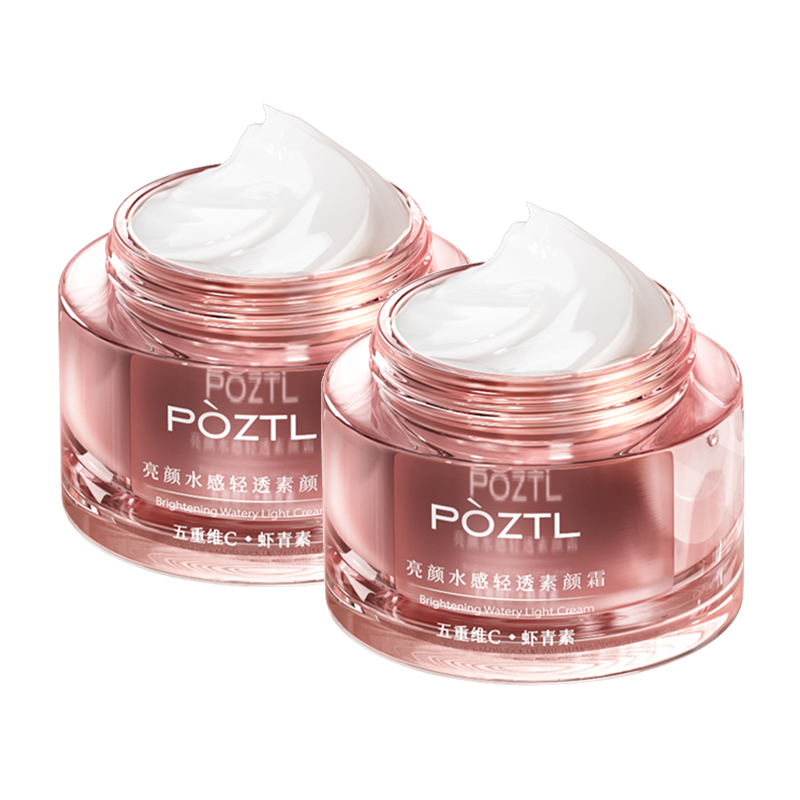 

Тонирующие праймеры / увлажняющие средства для женщин Poetida