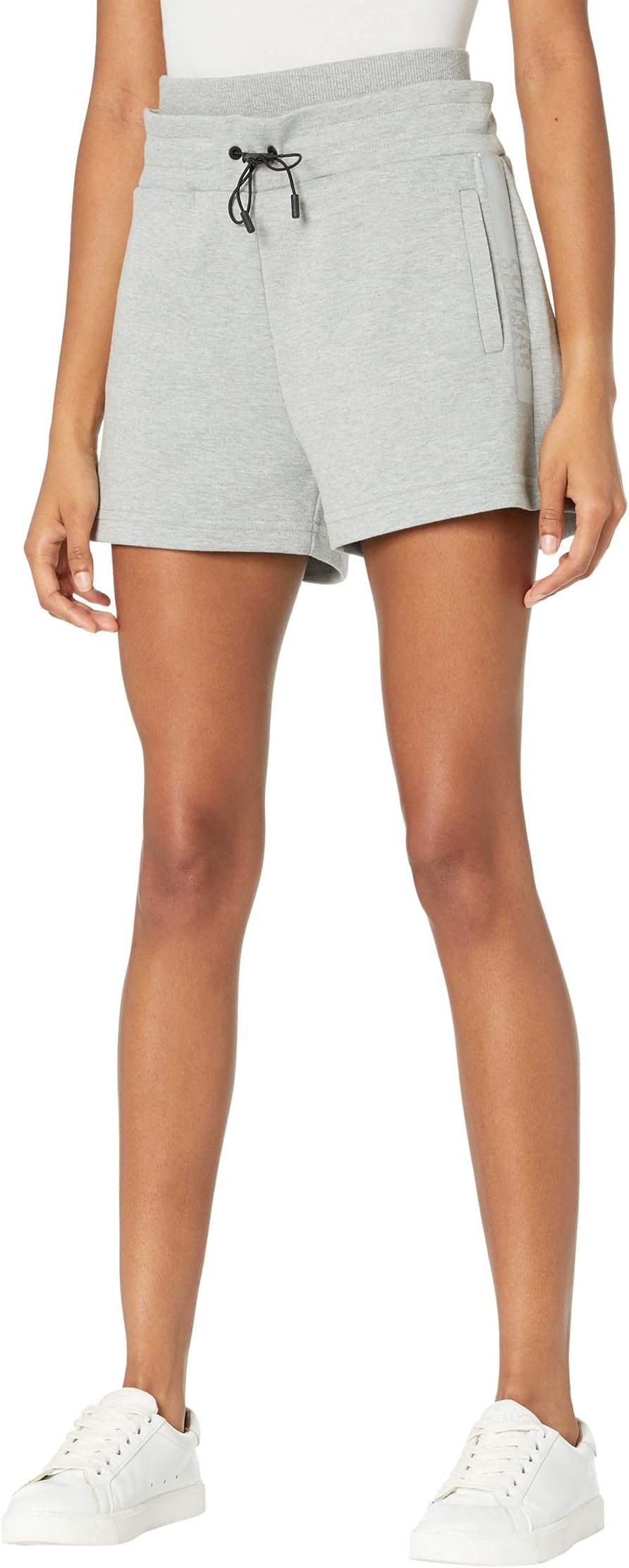 

Шорты COLMAR Stretch Shorts, цвет Melange Grey