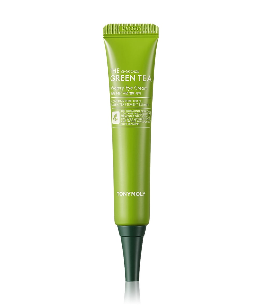 

Крем для глаз TONYMOLY Green Tea Watery Eye Cream, 30 ml