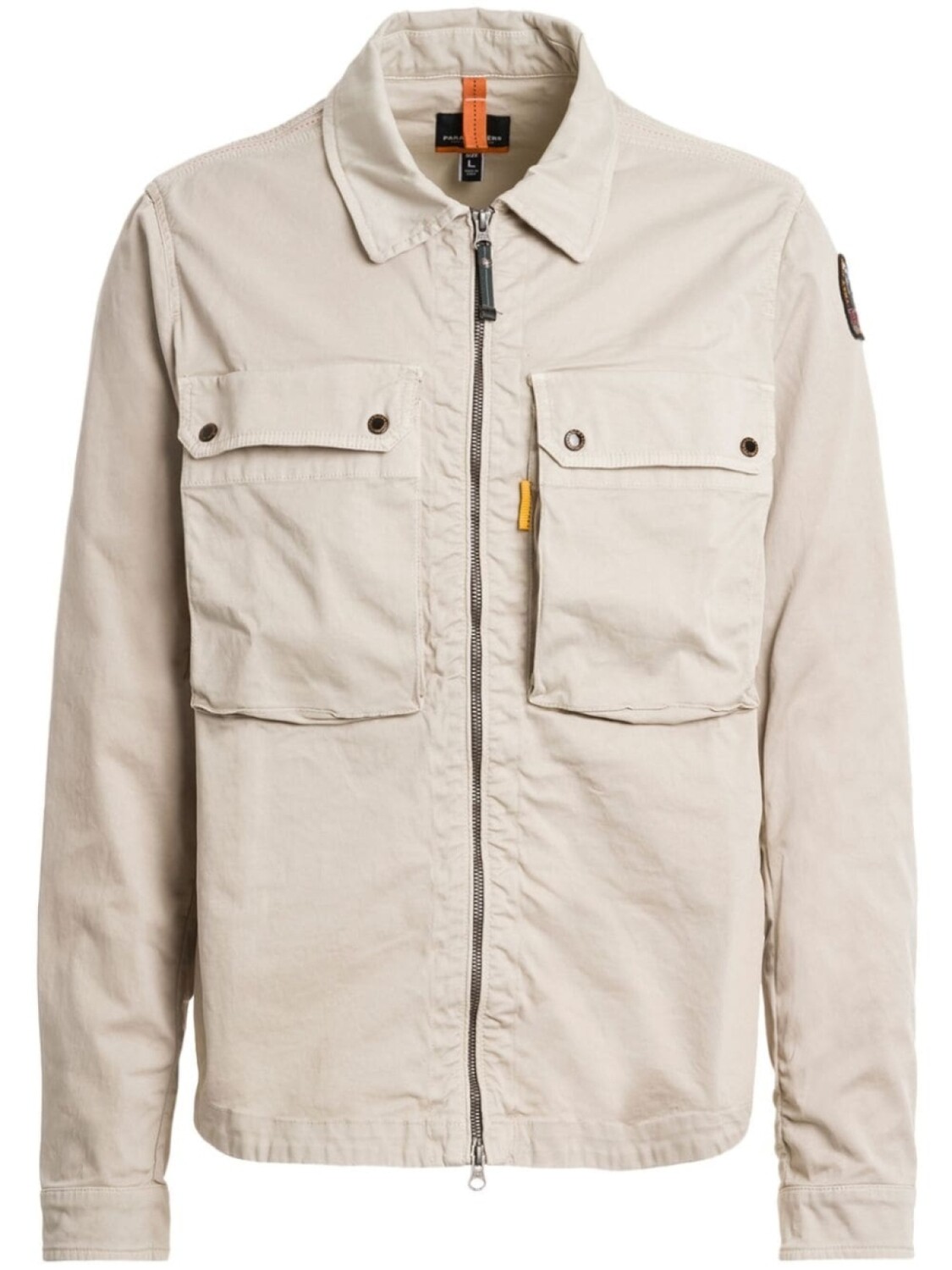 

Parajumpers куртка Tel, нейтральный цвет