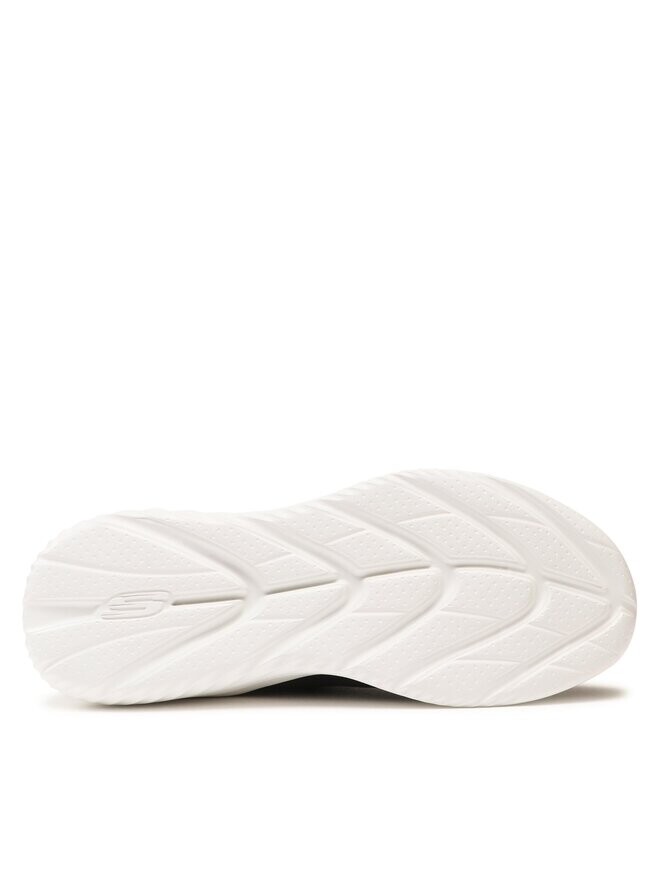 Кроссовки Bounder 2.0 Emerged Skechers, черный — фото 4