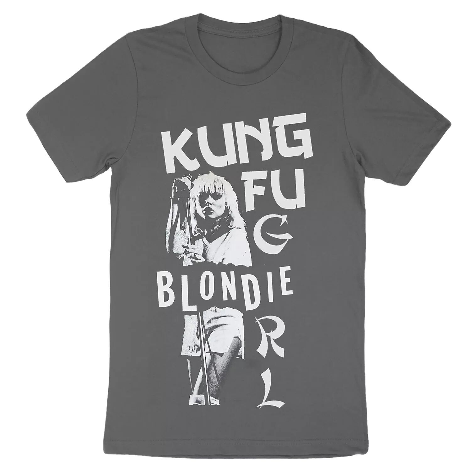 

Мужская футболка Blondie Licensed Character