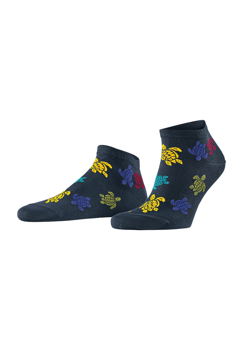 

Носки FALKE, синий