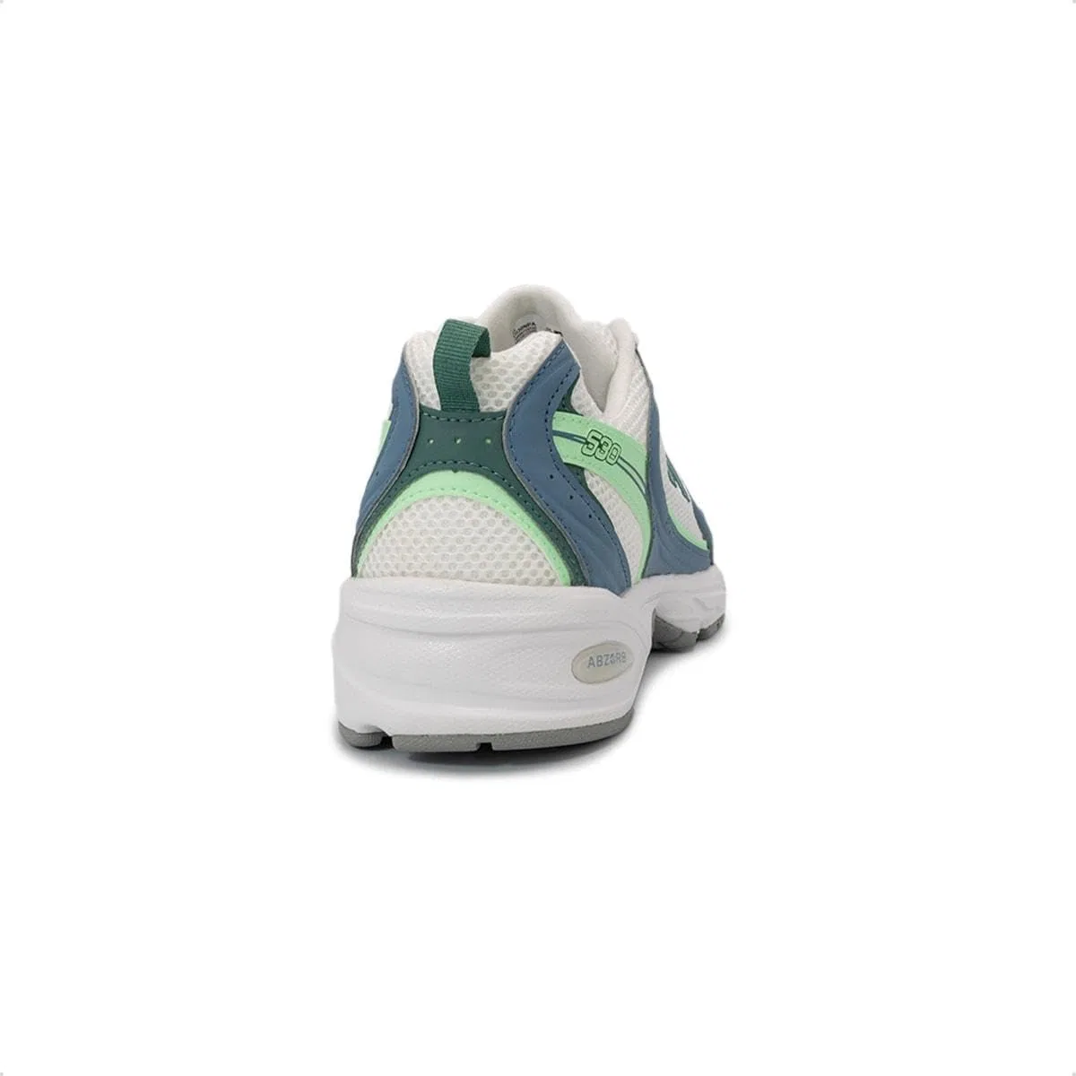 Кроссовки New Balance Unisex Adult 530, Shoreline Blue 43 — фото 4
