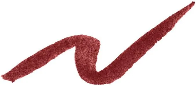Подводка для глаз жидкая Albion Wine Red — фото 2
