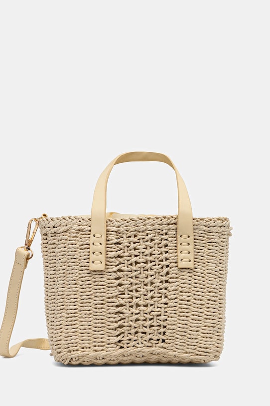 

Сумка Answear.Lab, бежевый