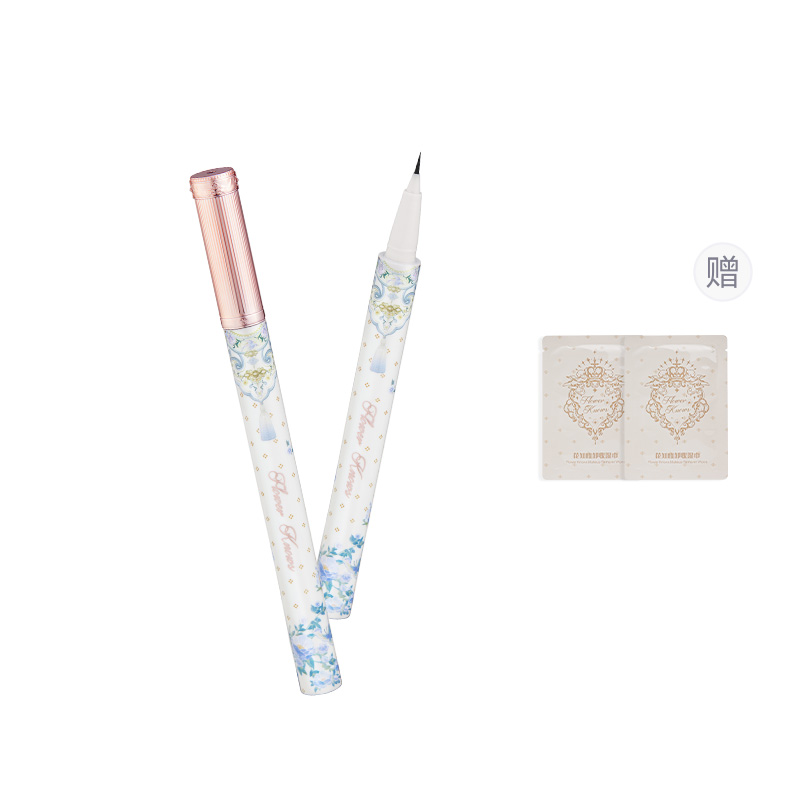 

Тушь для ресниц FlowerKnows Butterfly Cloud Shoulder Collection Flower Knows