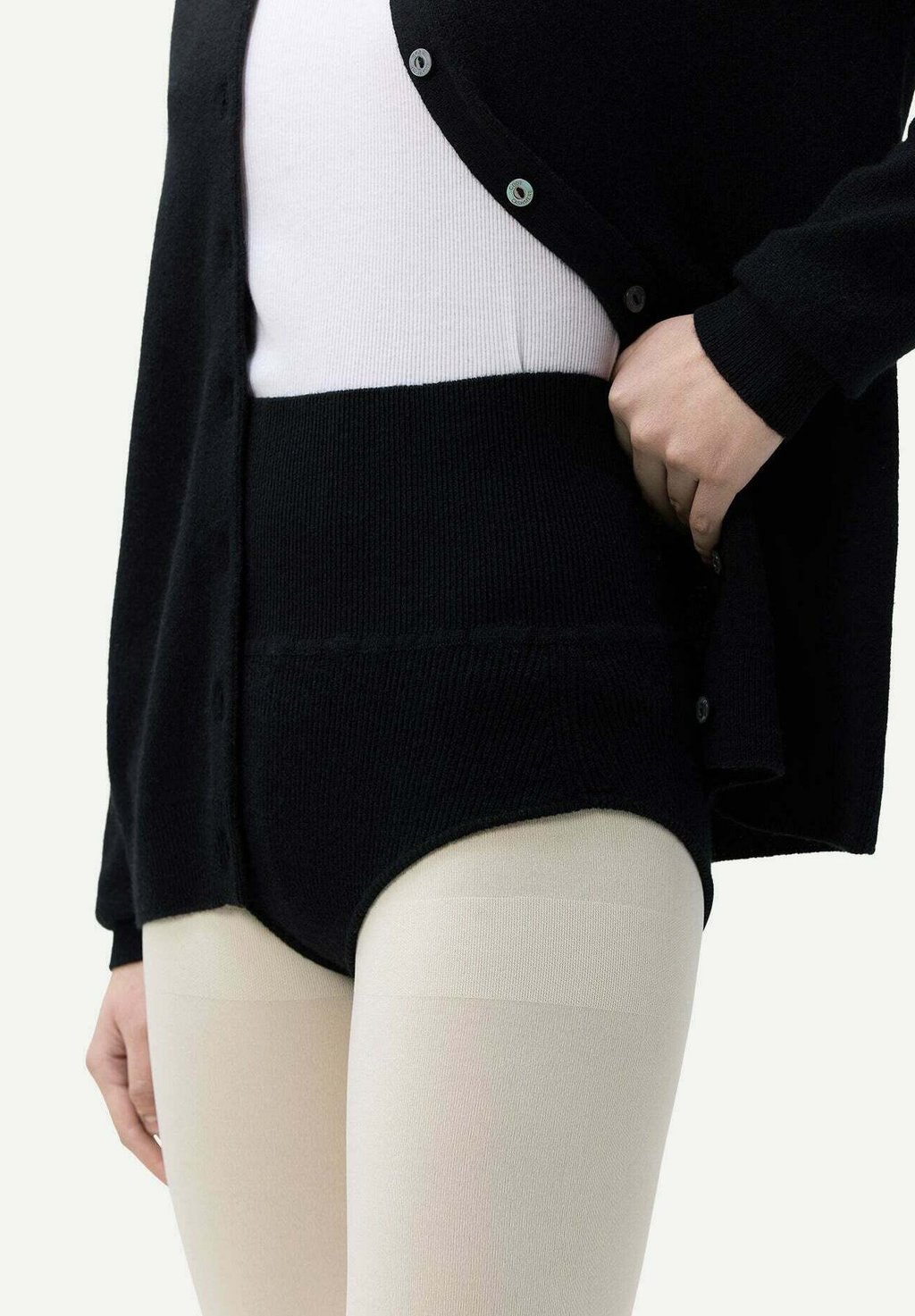 

Трусы GOBI Cashmere, черный