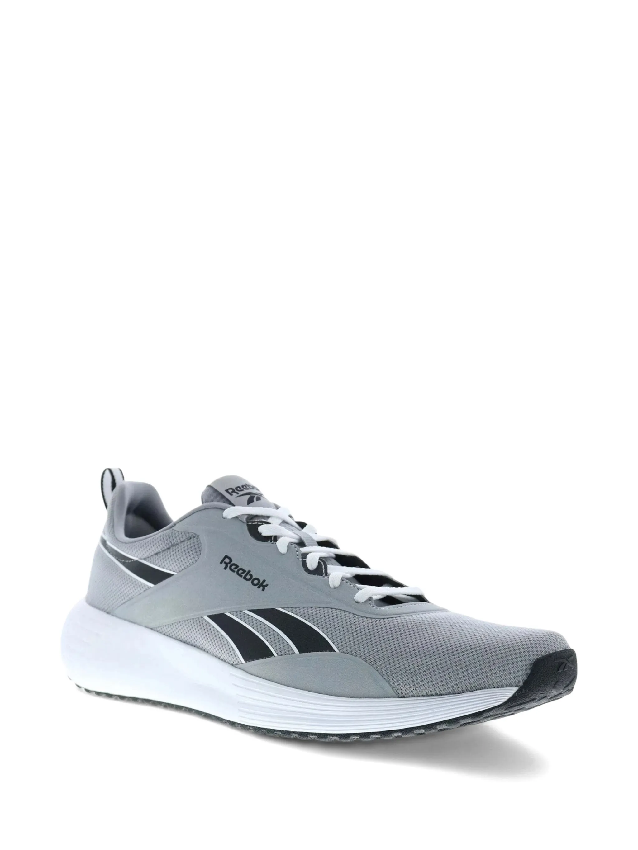 

Кроссовки Lite Plus 4 Pure Reebok, серый
