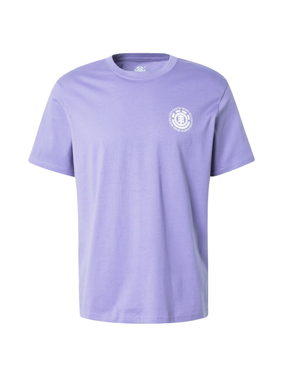 

Рубашка ELEMENT SEAL, цвет Lavender