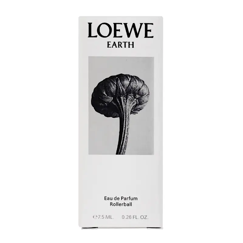 LOEWE Набор пробников женских духов Black Waltz/Miracle Dawn/Independent Declaration Eau De Toilette Eau De Parfum 7,5 мл — фото 4