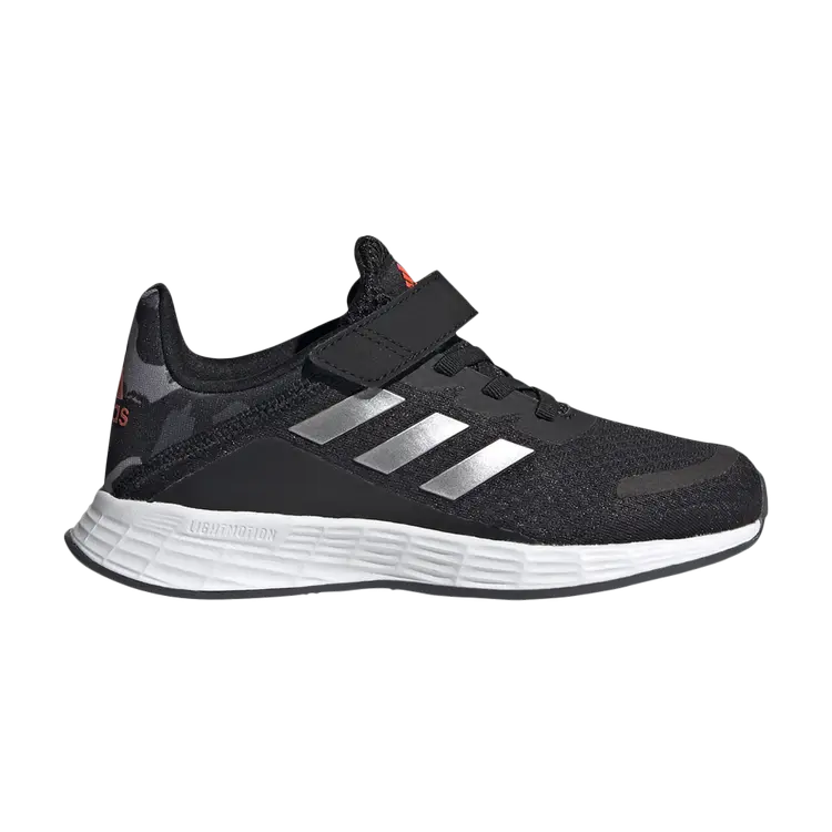

Кроссовки Adidas Duramo SL J, черный
