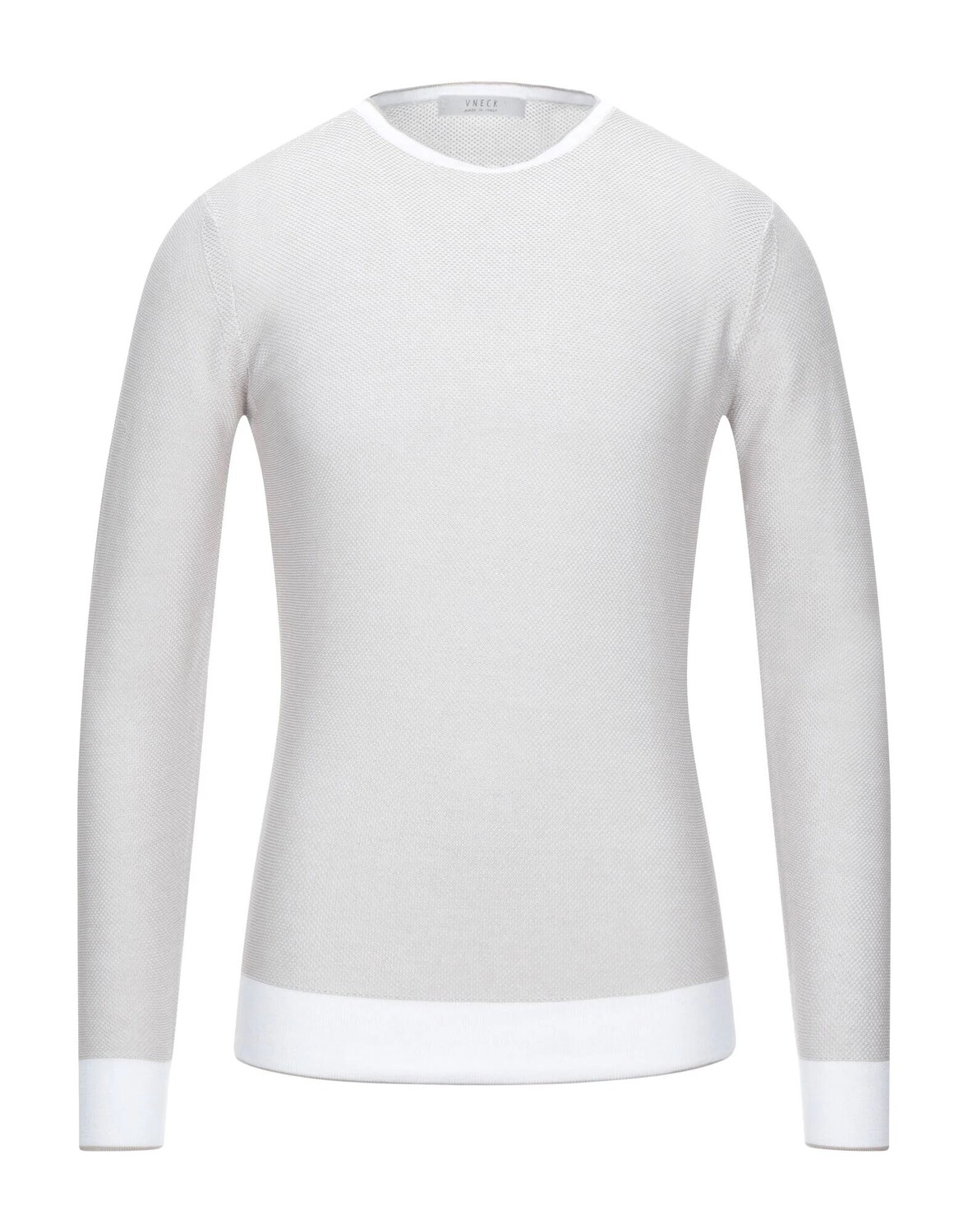 

Свитер Vneck, бежевый