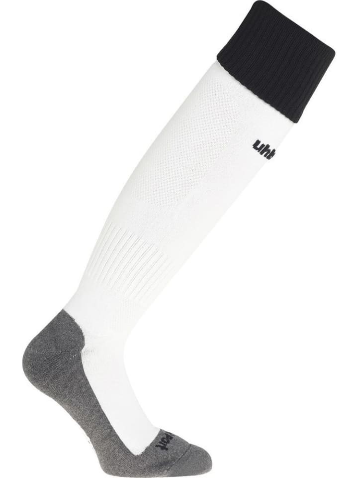 

Uhlsport Белые носки "Club Stutzenstrumpf"
