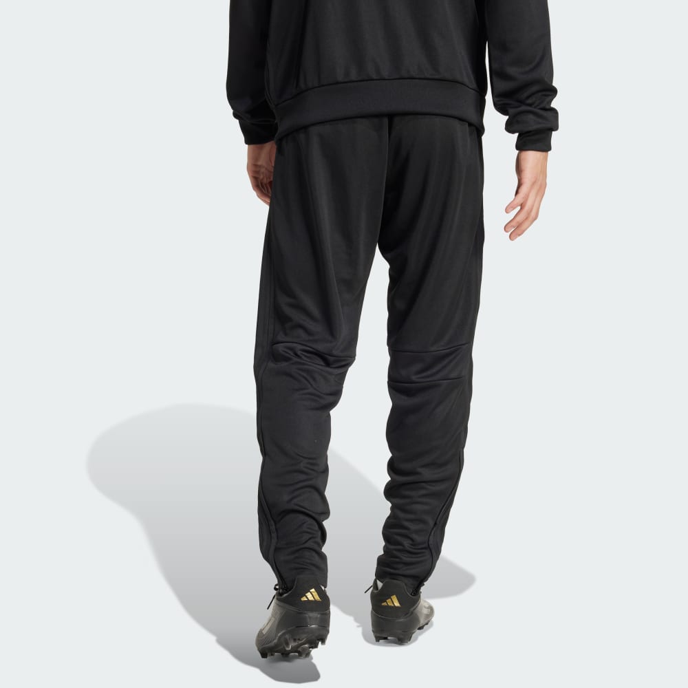 Спортивные брюки Adidas Tiro 25 Essentials Training Pants, черный — фото 2