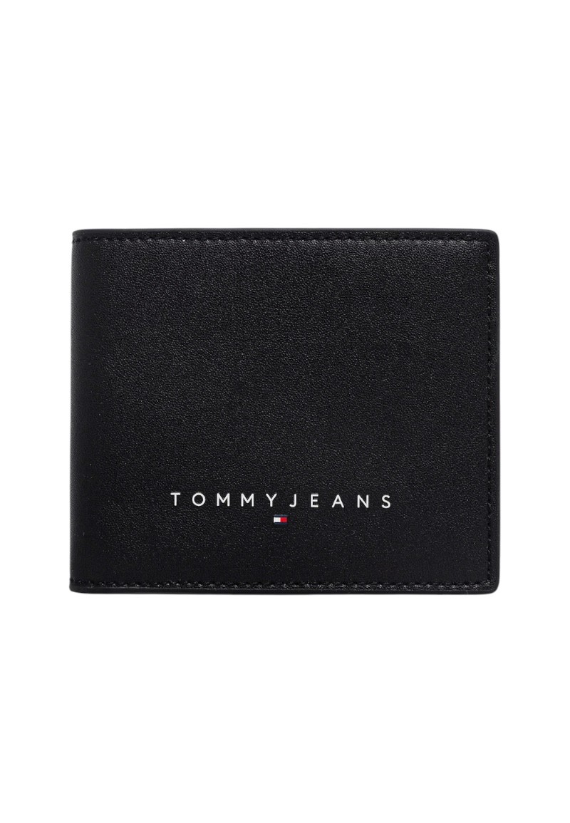 

Кошельки Tommy Jeans, черный