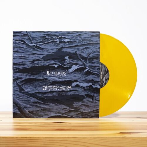 

Виниловая пластинка Dodos - Certainty Waves