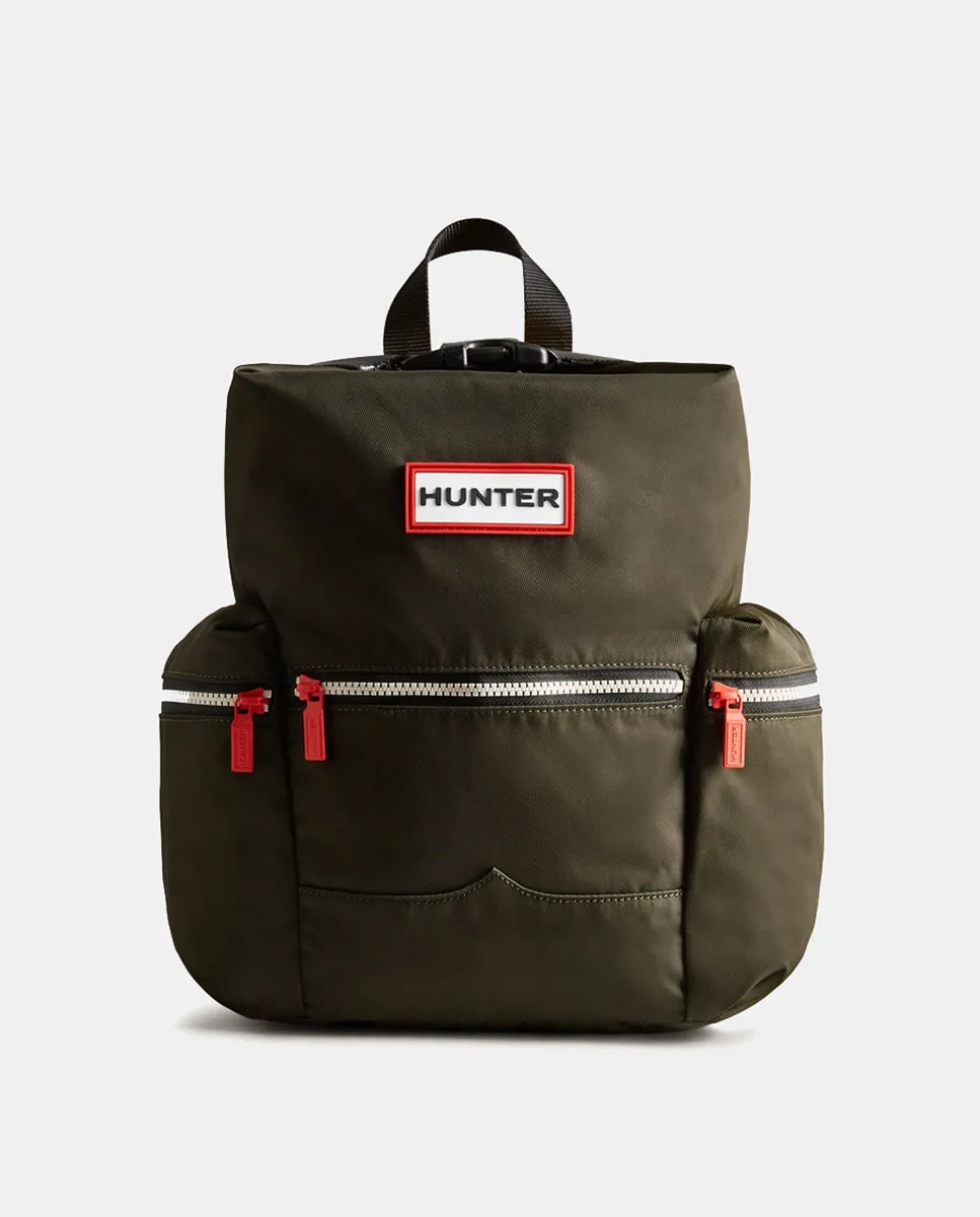 

Небольшая сумка модели Topclip Hunter, военный зеленый