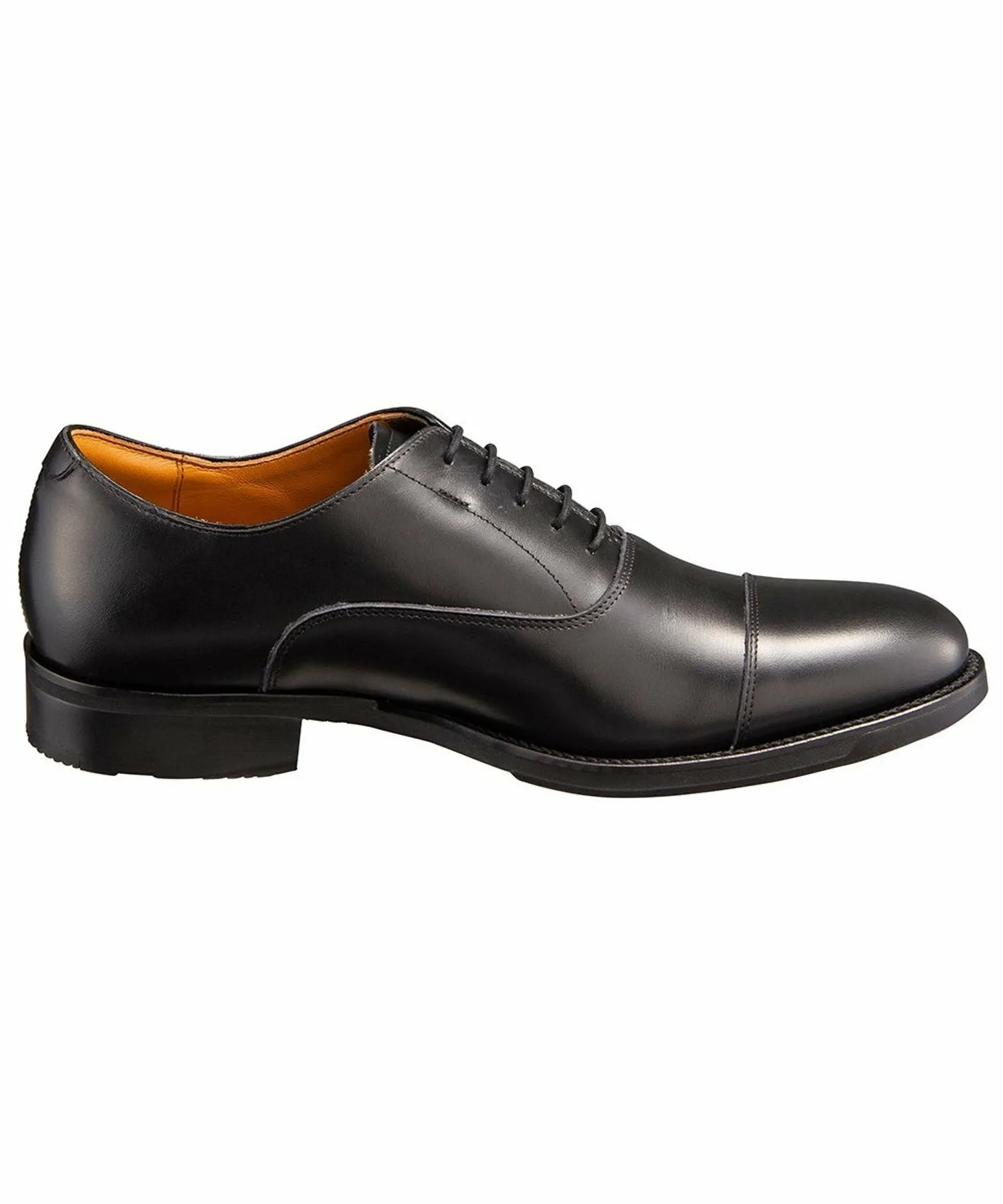 Туфли Runwalk Мужские 2E Asics Walking Runwalk, Black — фото 3