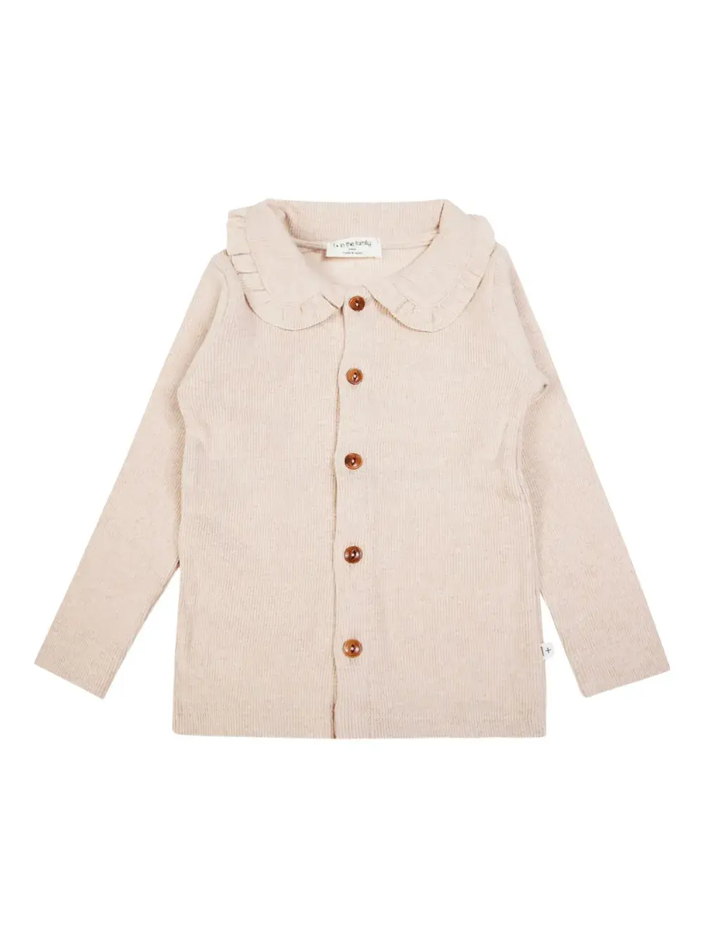 

Рубашка Gisela 1 + In The Family, бежевый