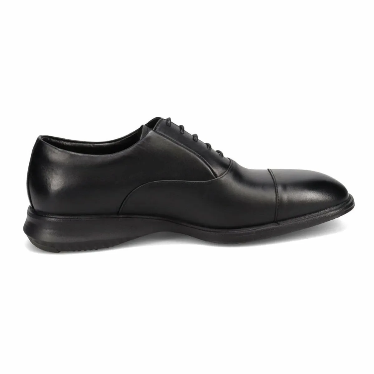 Деловые туфли GORE-TEX Madras Walk, black — фото 4