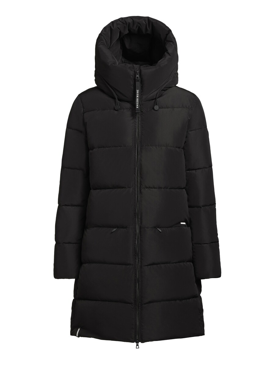 

Зимнее пальто khujo Phia, Black