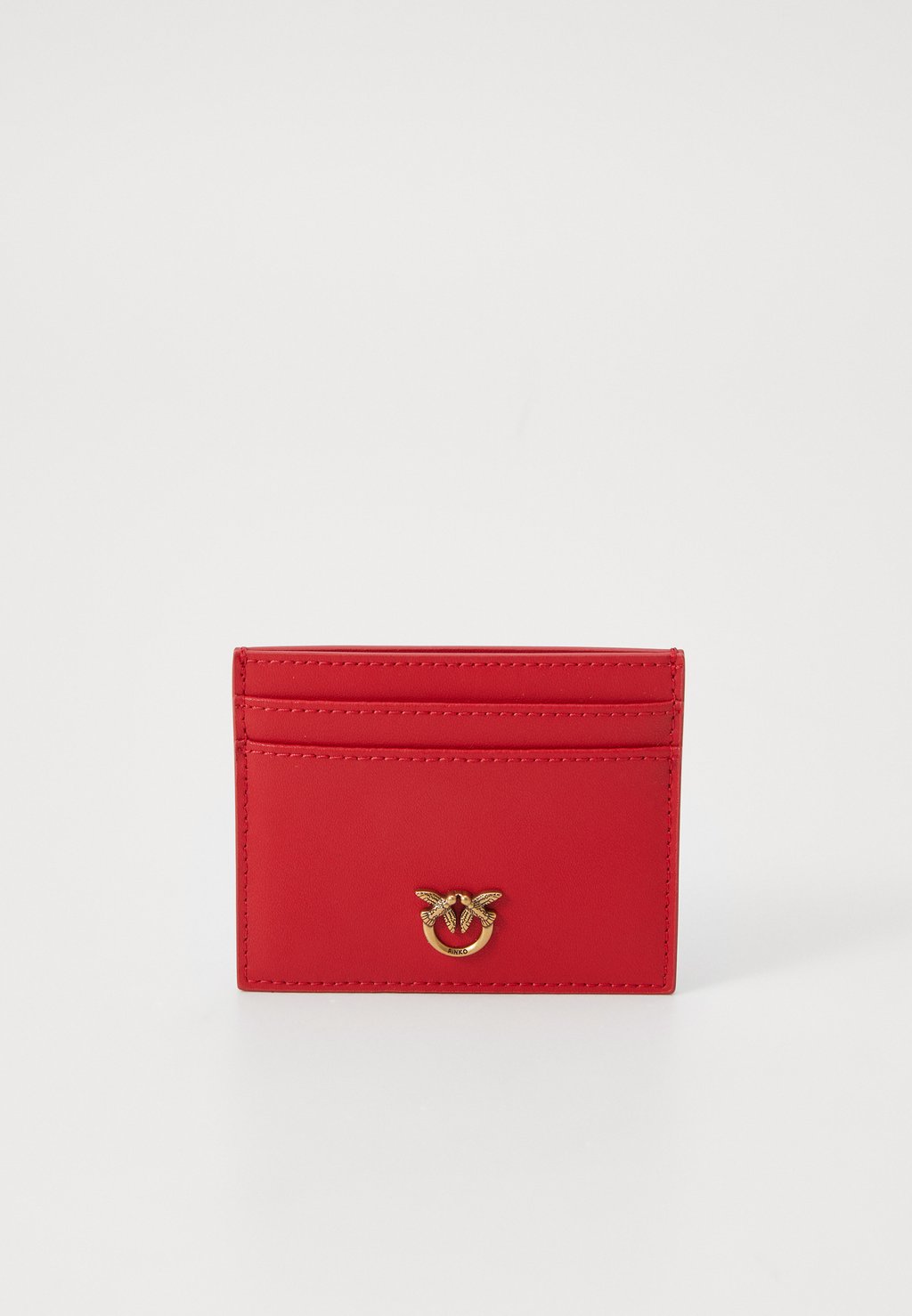 

Кошелек CARD HOLDER Pinko, красный