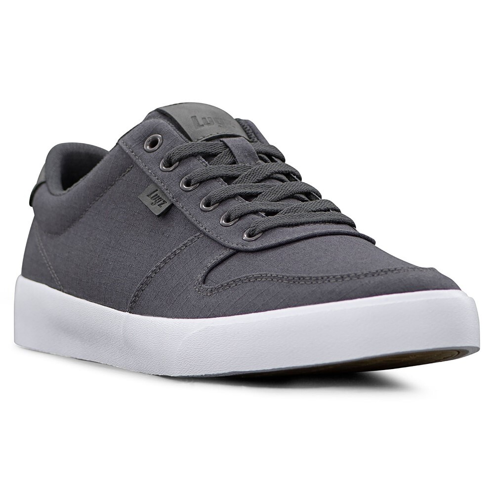 

Мужские повседневные кроссовки Vine Lugz, серый