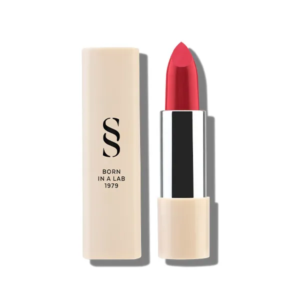 

Защита от солнца SPF15 Barra De Labios Rouge Fondant Spf15 Make Up Sensilis, цвет sisters cloud