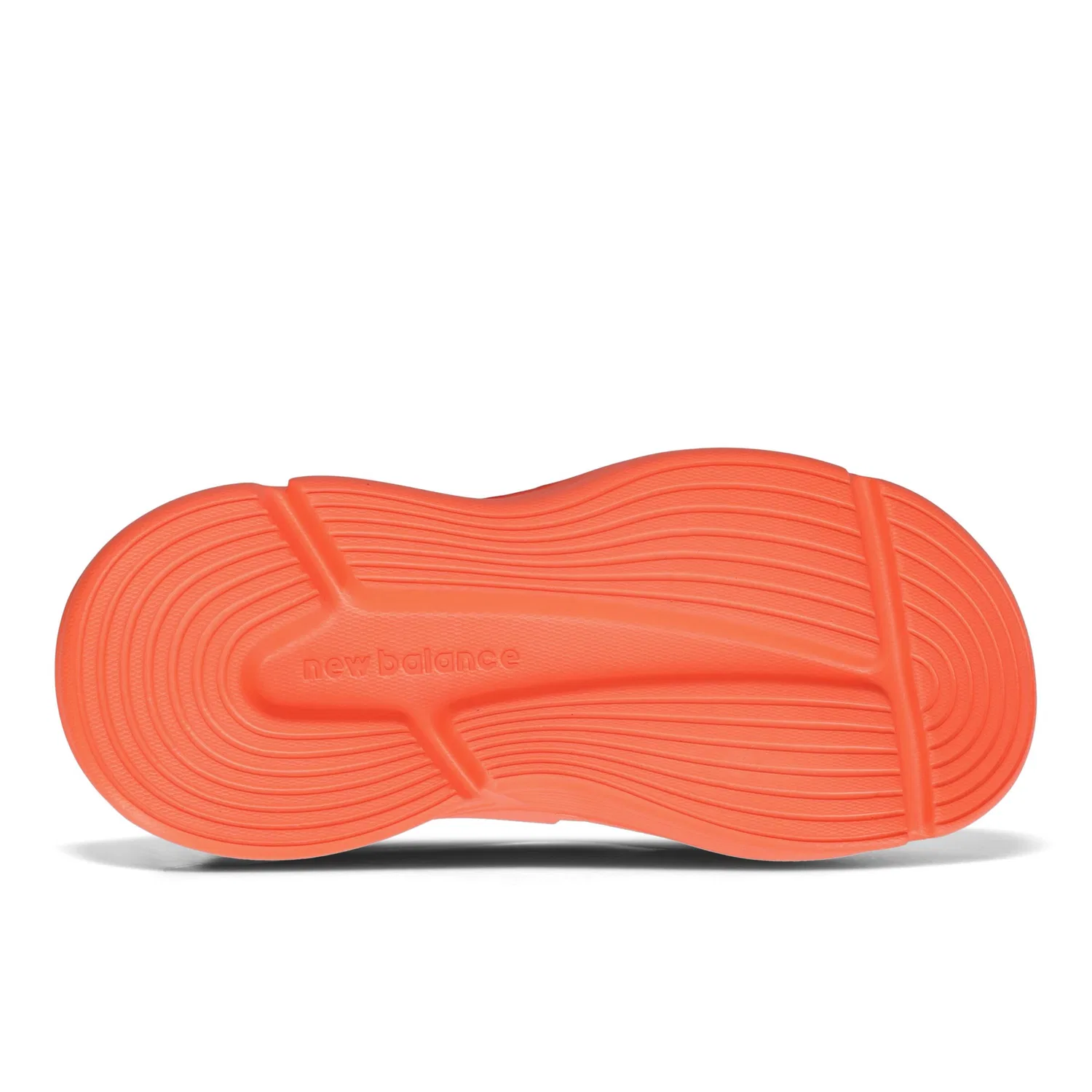 Мюли 'Fuel Cell' New Balance, Orange Red — фото 4