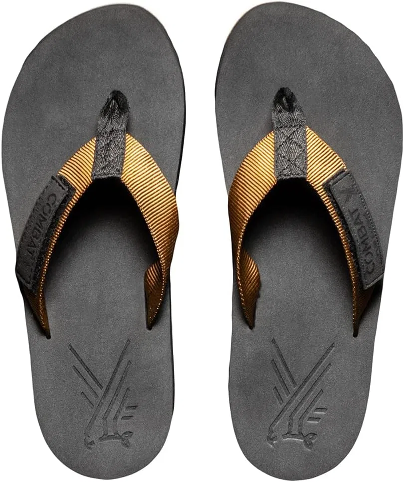 combat flip flops net worth 2020 - Ilustrasi 3