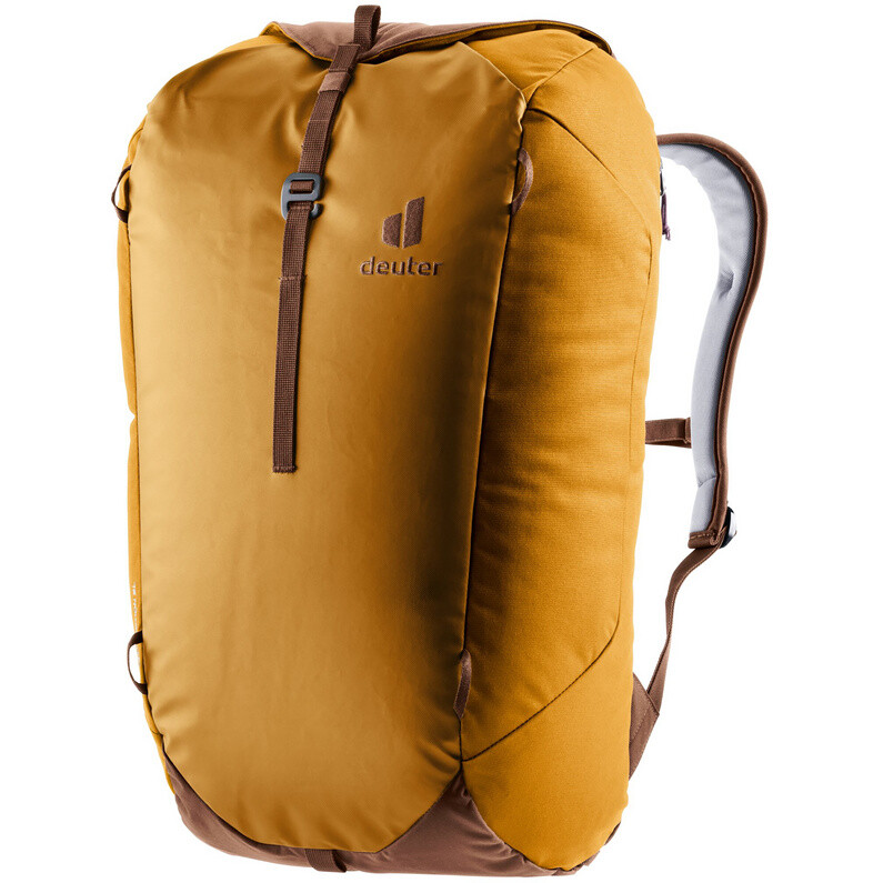 

Рюкзак Gravity Motion SL Deuter, желтый