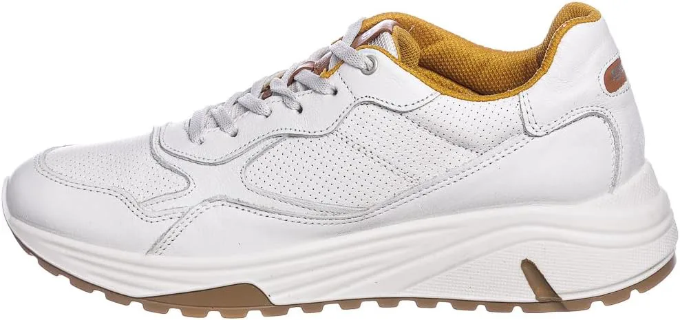 

Мужские гимнастические туфли IGI&CO оксфорды с плоской подошвой, белый