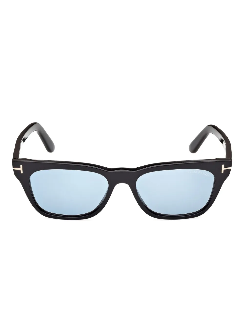 

Солнцезащитные очки Penn Tom Ford, черный