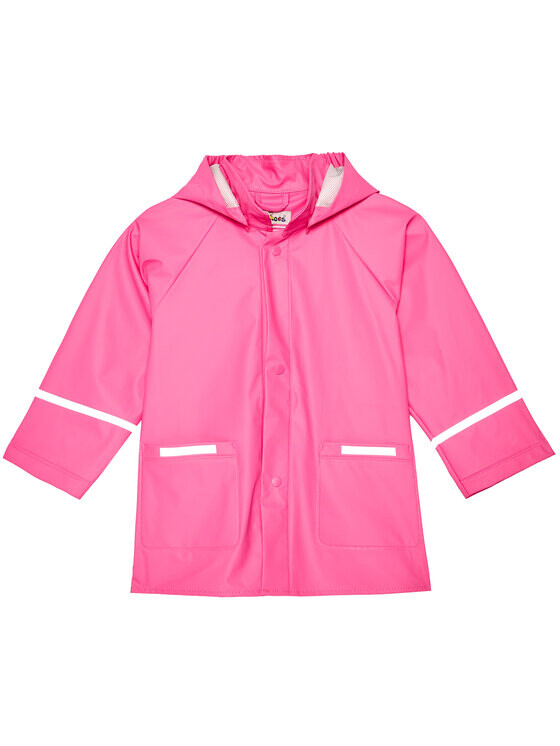 

Дождевик стандартного кроя Playshoes, розовый