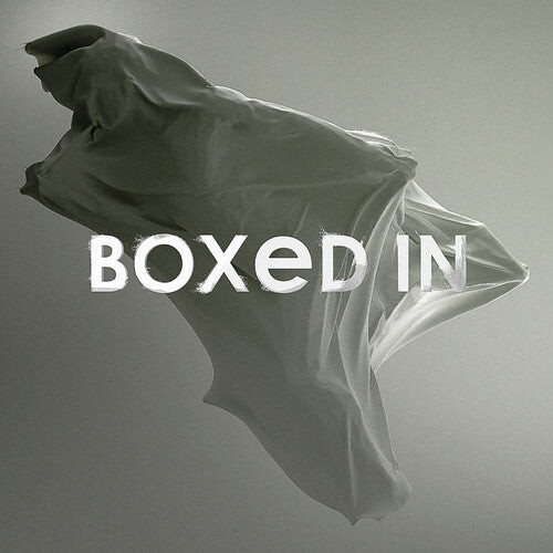 

CD диск Boxed in: Boxed in