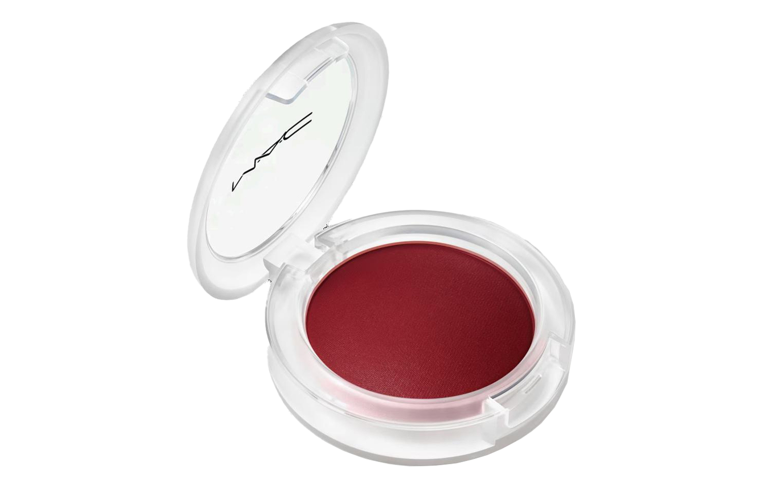 

Свежий и эластичный блаш-муд легкий светорассеивающий разглаживающий оттенок 7,3г MAC