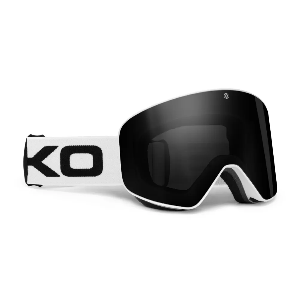 

Горнолыжные очки Siroko GX Ampezzo, прозрачный